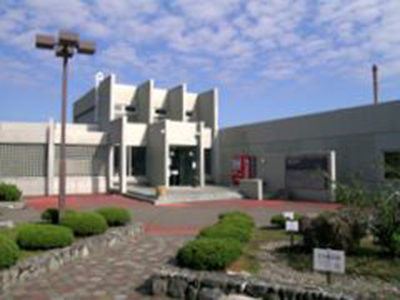 Mukawa Town Hobetsu Museum (Hokkaido)