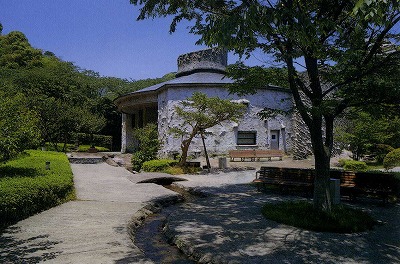 Atami Municipal Seiko Sawada Commemorative Museum (Shizuoka)