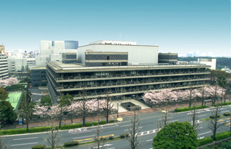 National Diet Library (Tokyo)