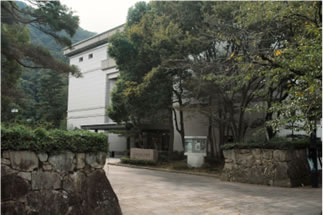 Gifu City Museum of History (Gifu)