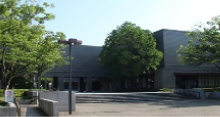 Fukui Prefectural Museum of Cultural History (Fukui)