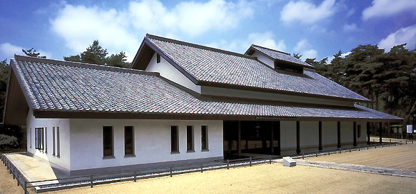 KURITA MUSEUM (Tochigi)