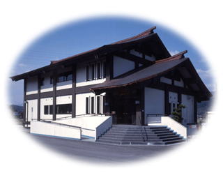 KANNON MUSEUM (Shiga)