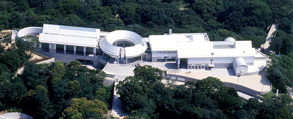 Hiroshima City Museum of Art (hiroshima)