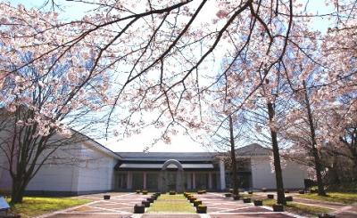 The Sakura-shi,Museum -Kanpo Arai Memorial- (Tochigi)