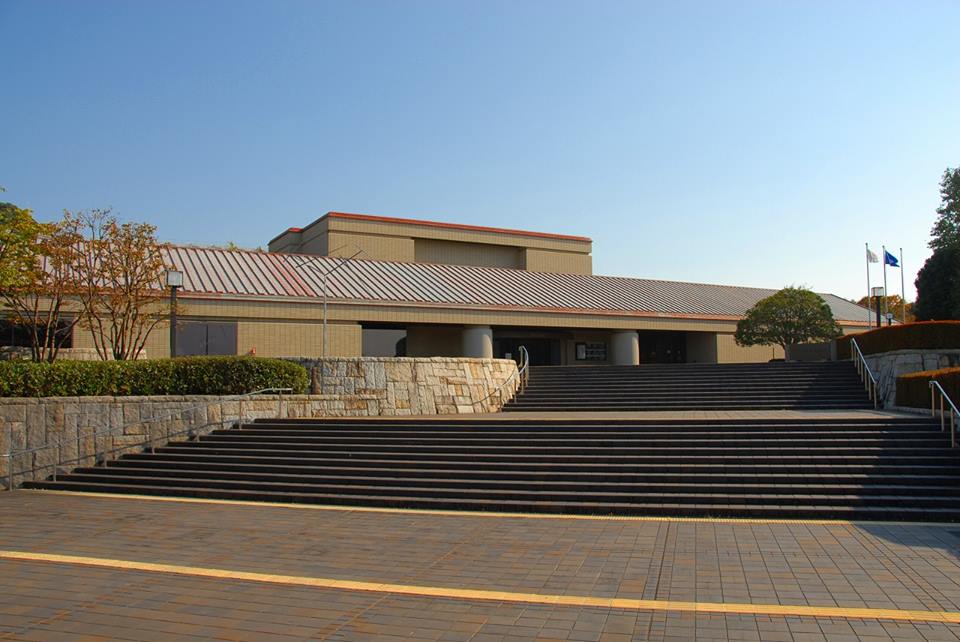 Shizuoka Prefectural Museum of Art  (Shizuoka)