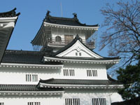 Toyama City Folklore Museum (Toyama)