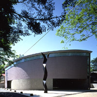 WAKITA MUSEUM OF ART (Nagano)