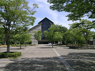 Yamagata Museum of Art (Yamagata)