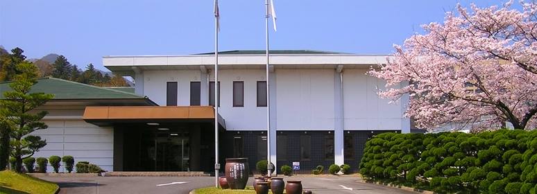 Yamaguchi Historical Museum (yamaguchi)